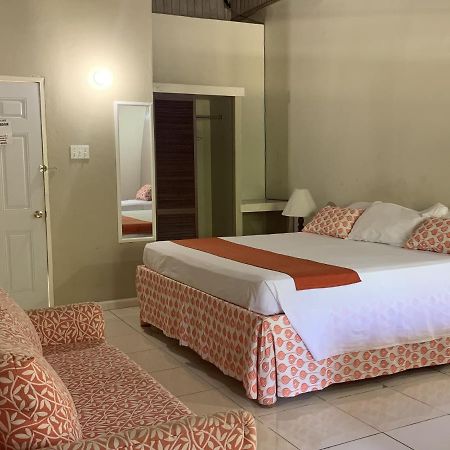 King Suite At Oceanview Resort In Jamaica - Enjoy 7 Miles Of White Sand Beach! Negril Extérieur photo