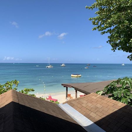 King Suite At Oceanview Resort In Jamaica - Enjoy 7 Miles Of White Sand Beach! Negril Extérieur photo
