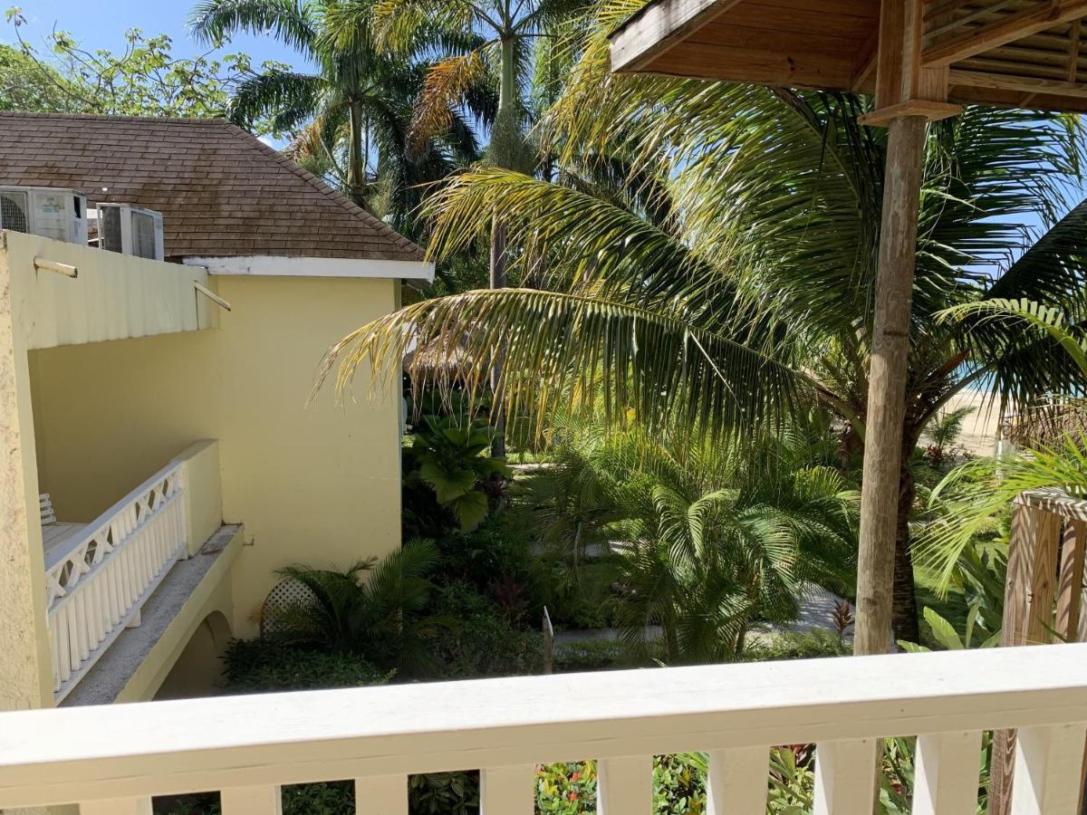 King Suite At Oceanview Resort In Jamaica - Enjoy 7 Miles Of White Sand Beach! Negril Chambre photo