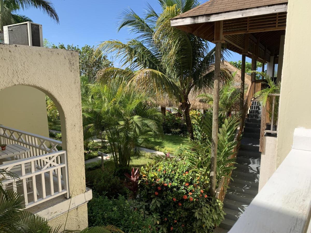 King Suite At Oceanview Resort In Jamaica - Enjoy 7 Miles Of White Sand Beach! Negril Chambre photo