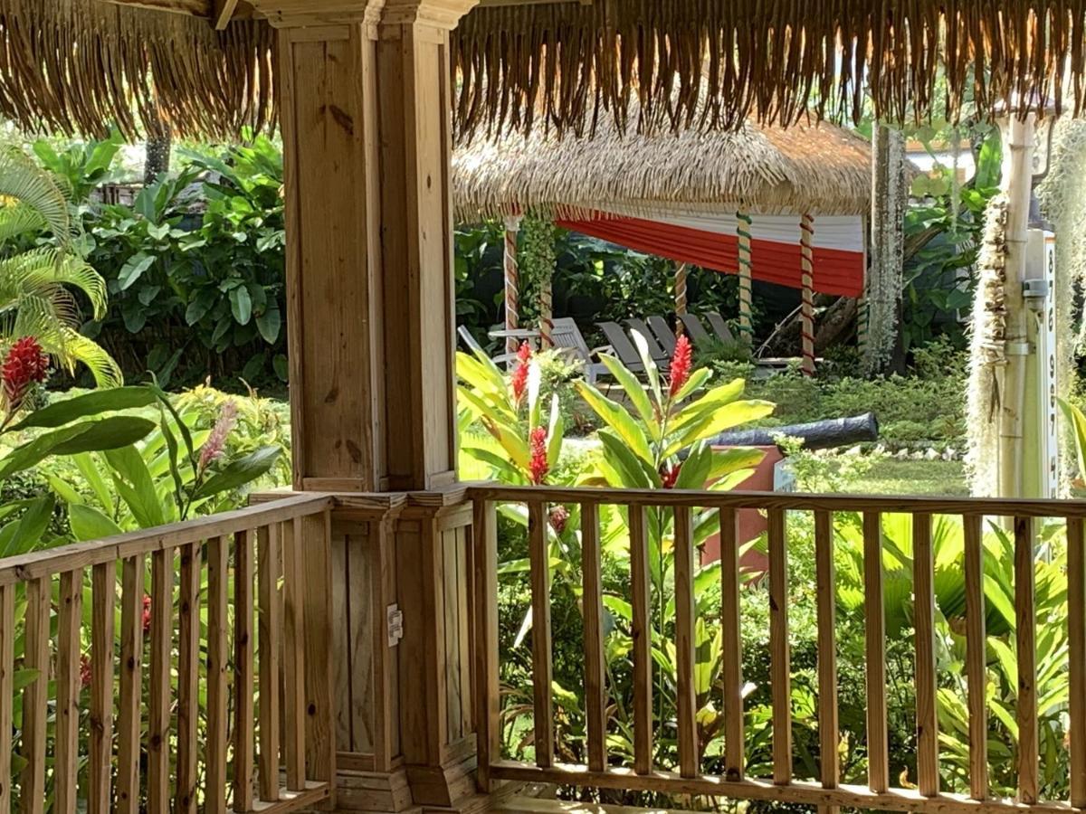 King Suite At Oceanview Resort In Jamaica - Enjoy 7 Miles Of White Sand Beach! Negril Extérieur photo